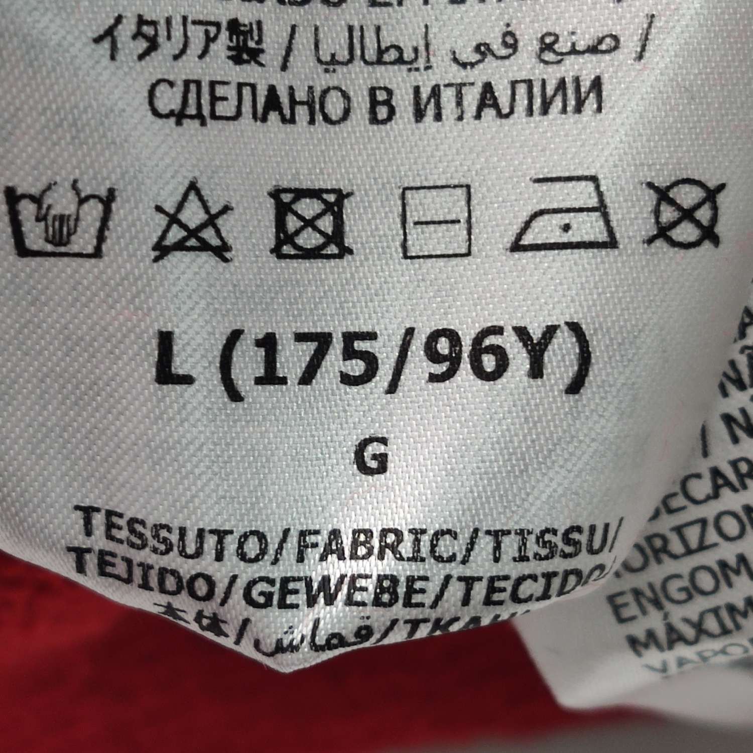 Gucci Gucci Women l Hoodies Size L / US 10 / IT 46 - 8 Thumbnail