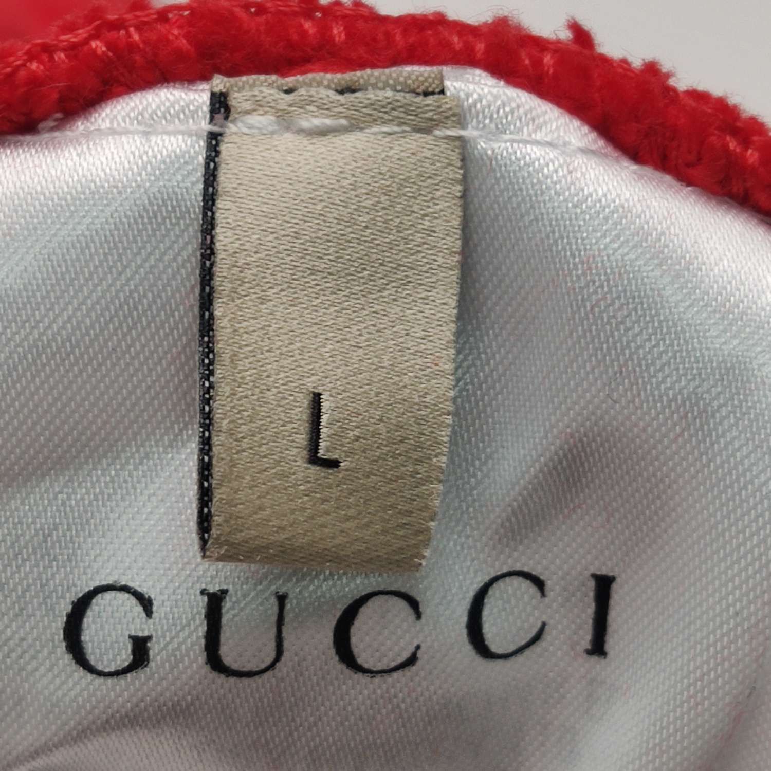 Gucci Gucci Women l Hoodies Size L / US 10 / IT 46 - 7 Thumbnail