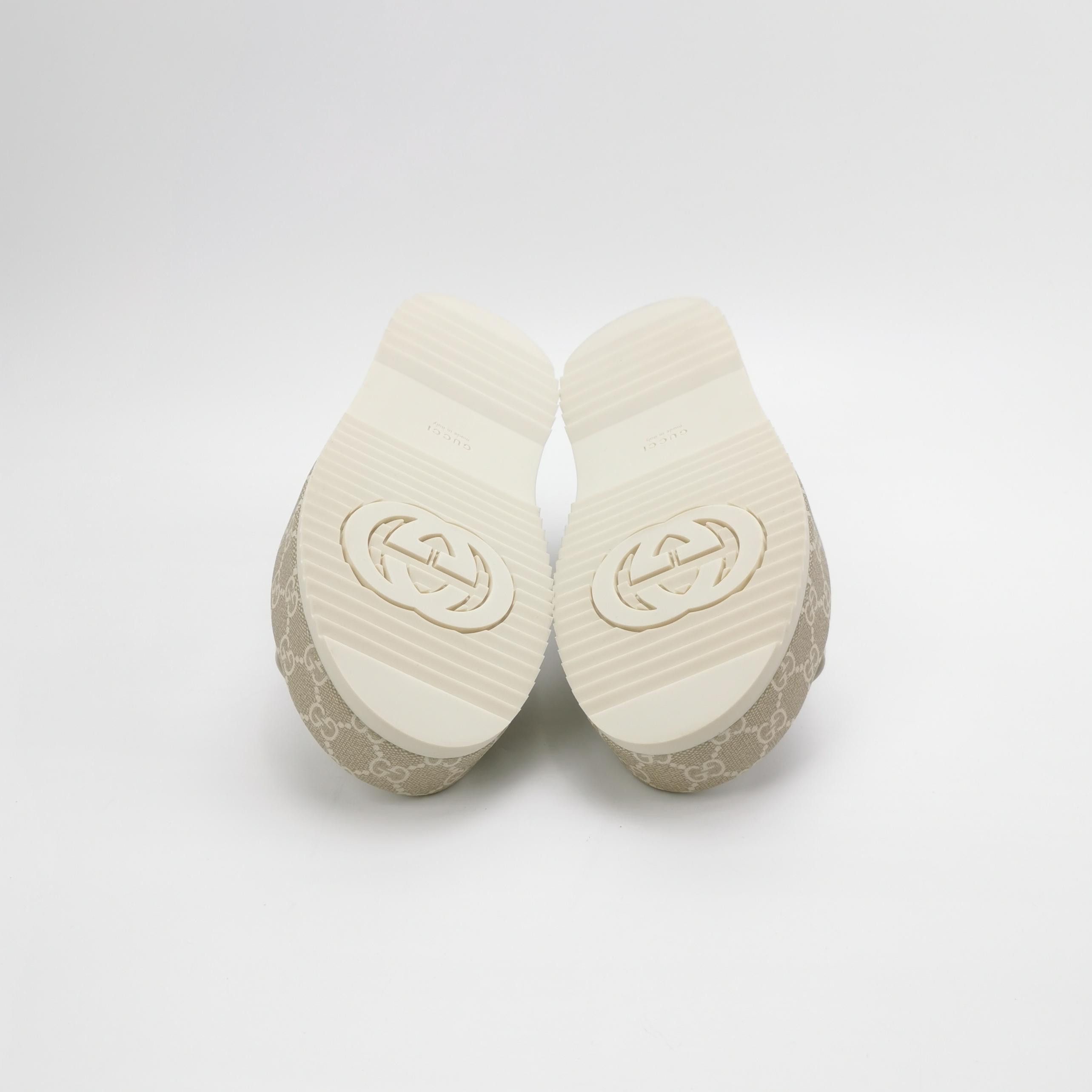 Gucci Gucci Women 5 Sandals Size US 5 / IT 35 - 5 Thumbnail