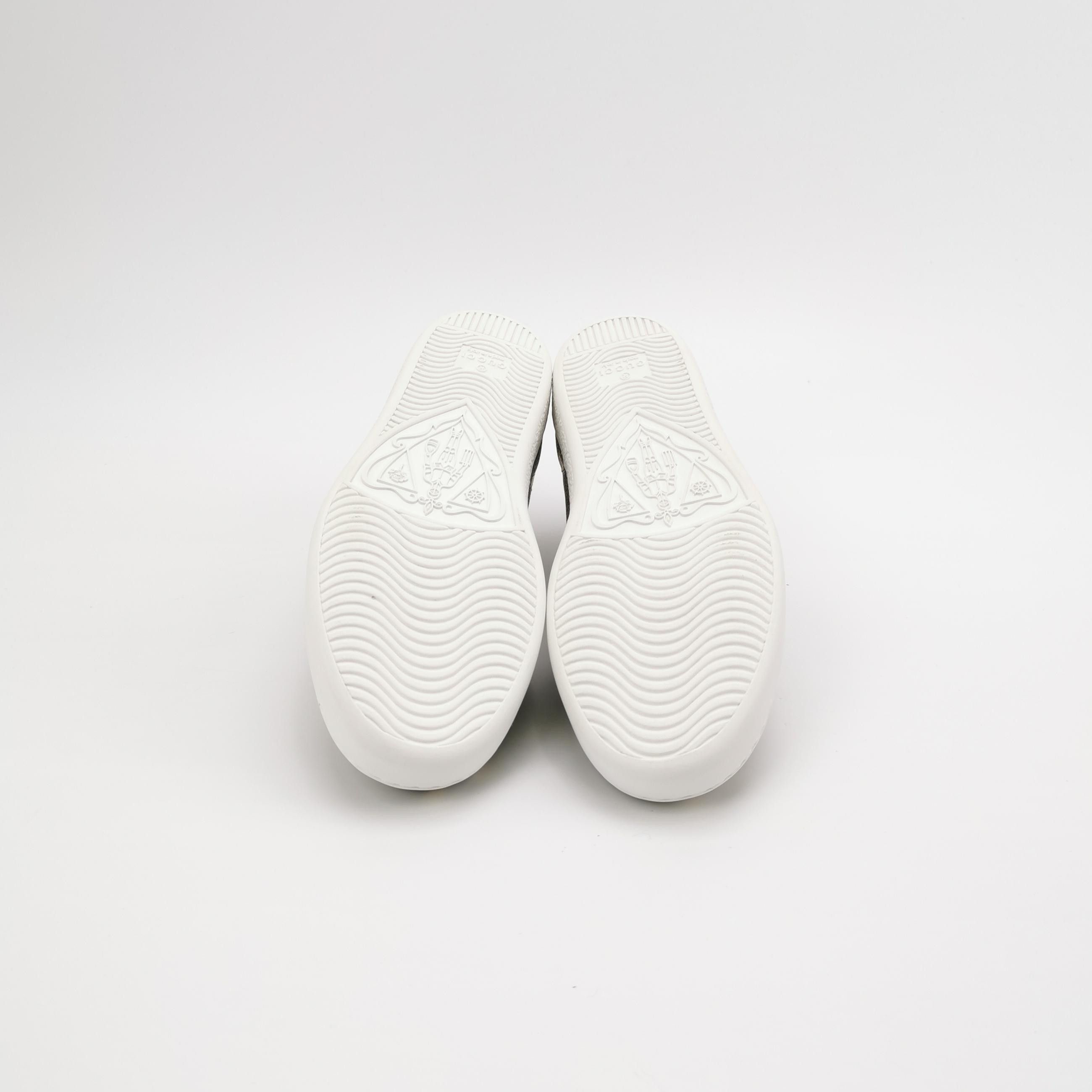 Gucci Gucci Women it_34-5 Lowtop Sneakers Size US 4.5 / IT 34.5 - 5 Thumbnail