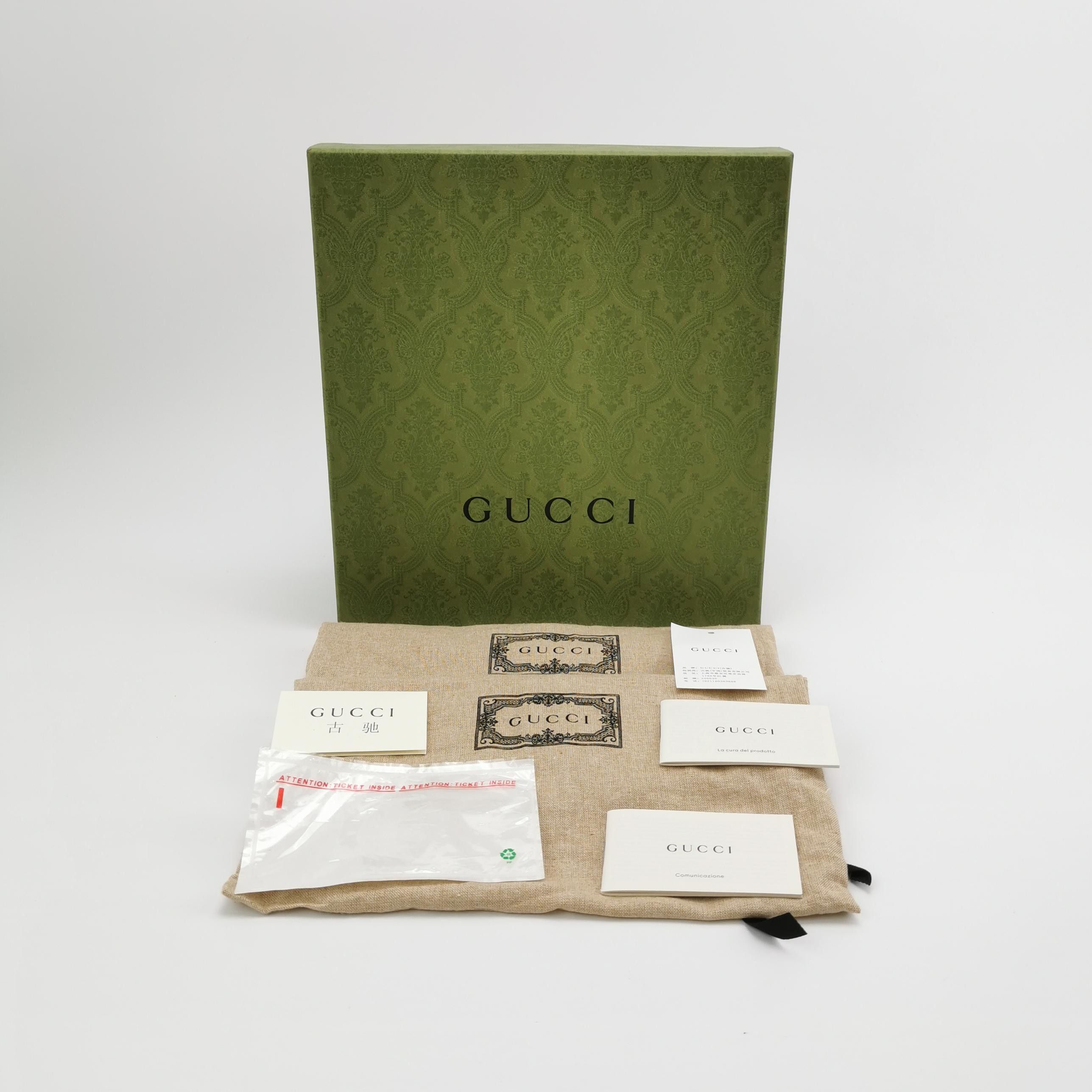 Gucci Gucci Women 8 Sandals Size US 8 / IT 38 - 6 Thumbnail