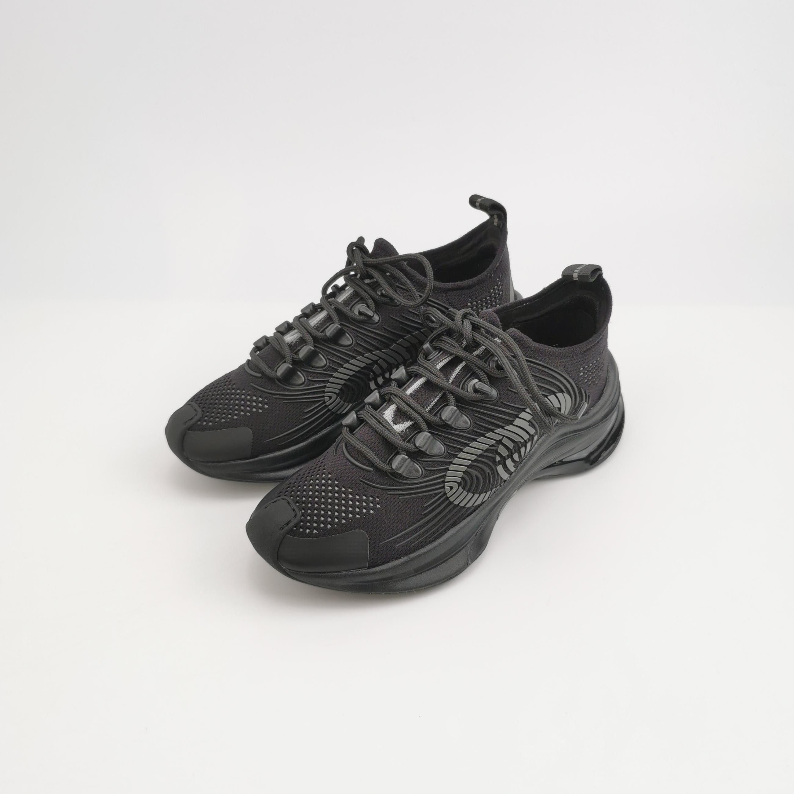 Gucci Gucci Women it_34 Lowtop Sneakers Size US 4 / IT 34 - 2 Thumbnail