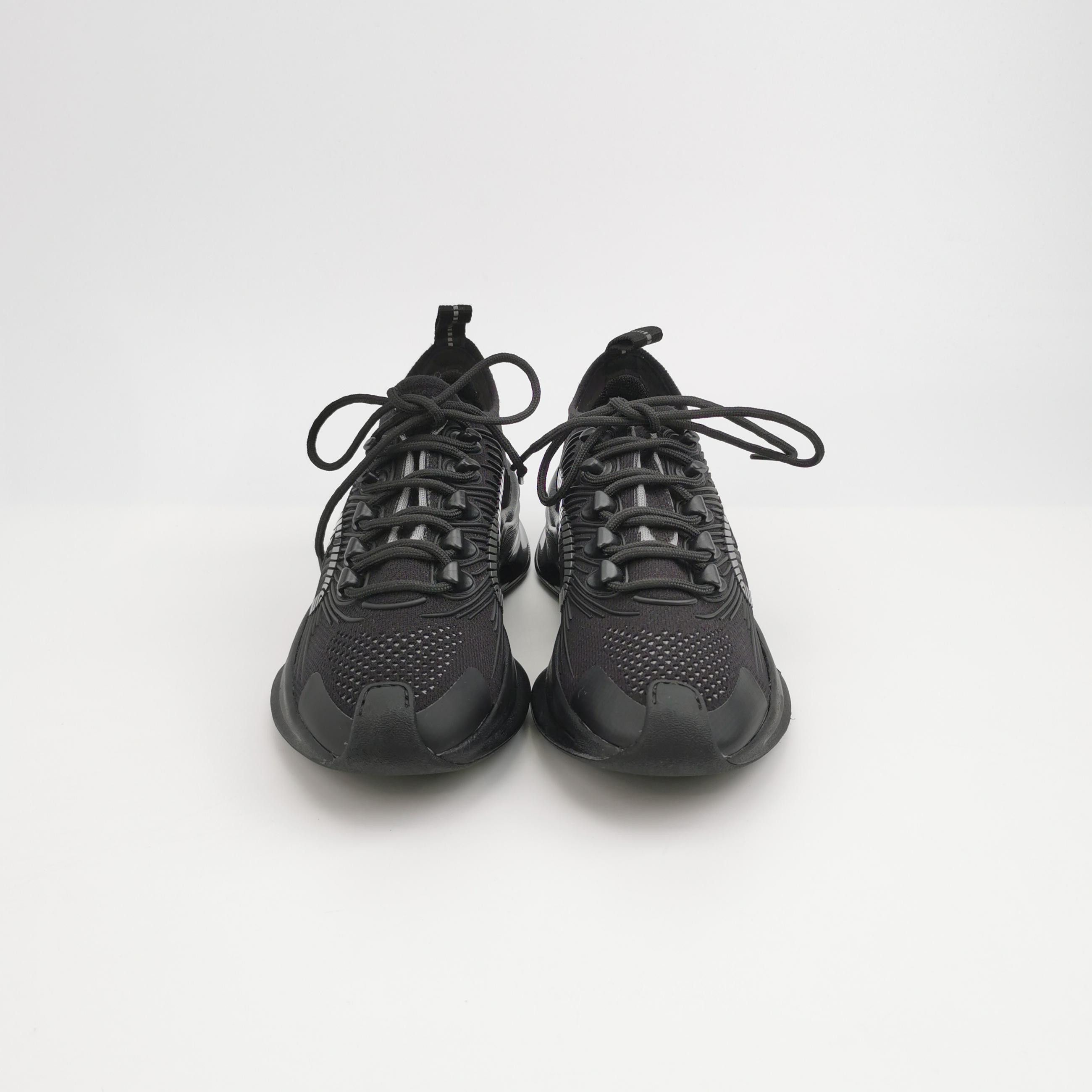 Gucci Gucci Women it_34 Lowtop Sneakers Size US 4 / IT 34 - 3 Thumbnail