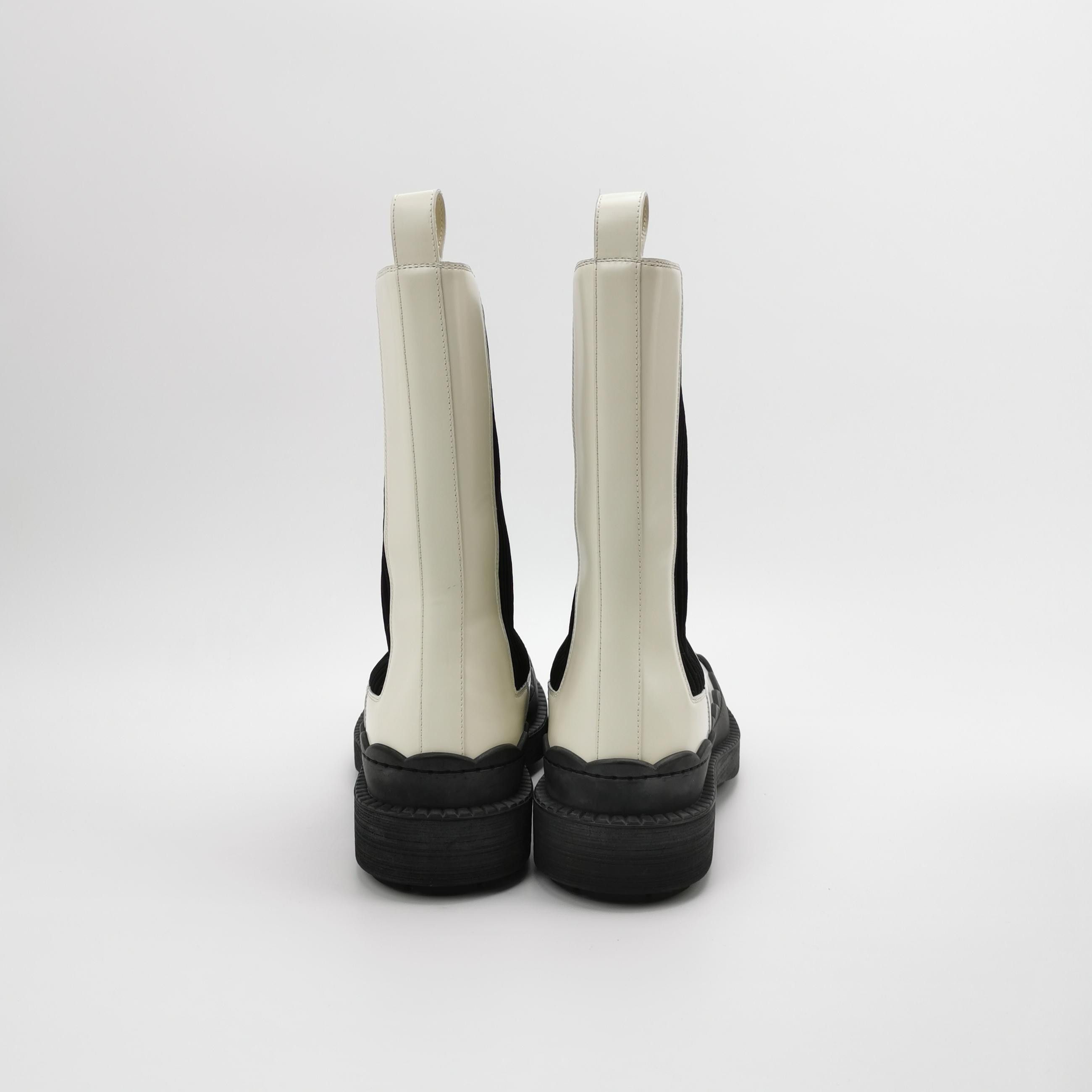 Gucci Gucci Women 10 Boots Size US 10 / IT 40 - 4 Thumbnail