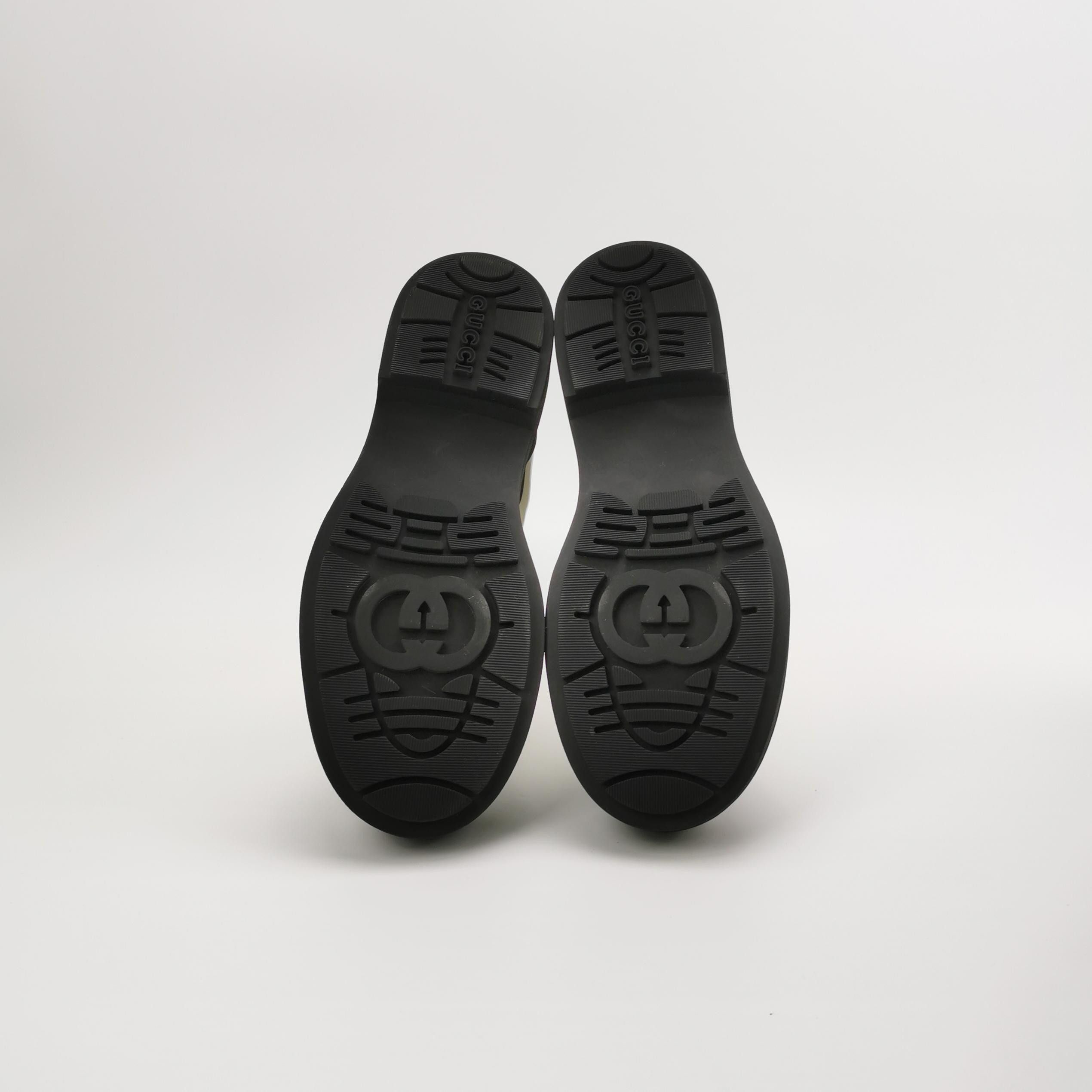 Gucci Gucci Women 10 Boots Size US 10 / IT 40 - 5 Thumbnail