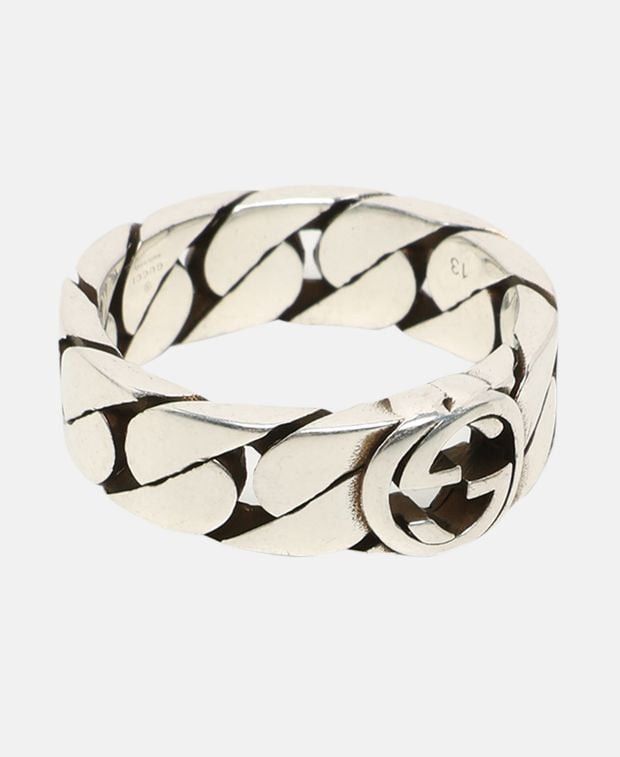 Gucci Ring Size ONE SIZE - 2 Thumbnail