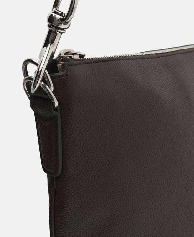 Gucci Leather shoulder bag Size ONE SIZE - 2 Thumbnail
