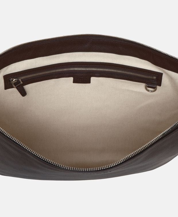 Gucci Leather shoulder bag Size ONE SIZE - 3 Thumbnail