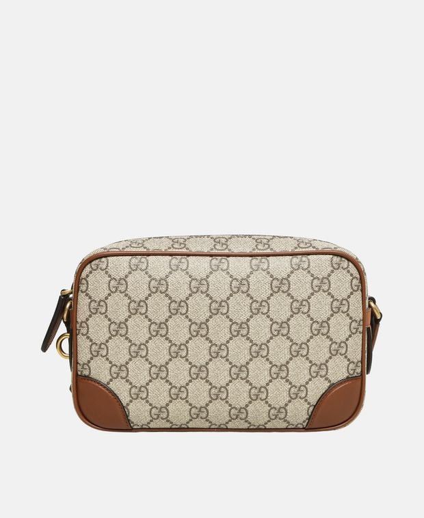 Gucci Leather cross body bag Size ONE SIZE - 4 Thumbnail