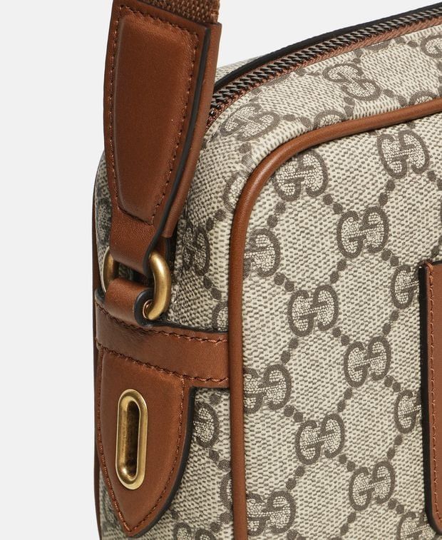 Gucci Leather cross body bag Size ONE SIZE - 2 Thumbnail