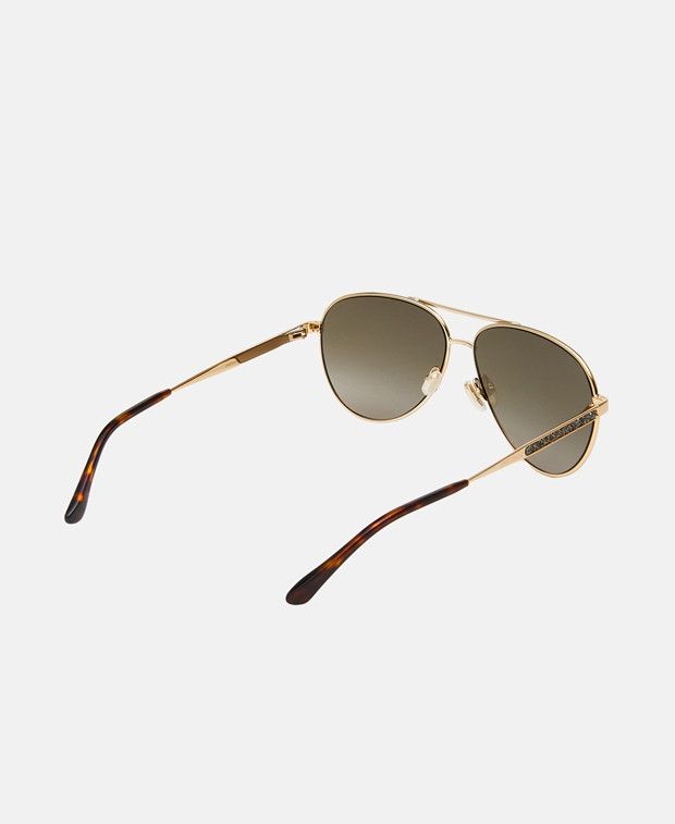 Jimmy Choo Sunglasses Size ONE SIZE - 2 Thumbnail