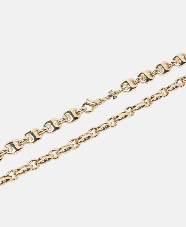 Tory Burch Necklace Size ONE SIZE - 2 Thumbnail
