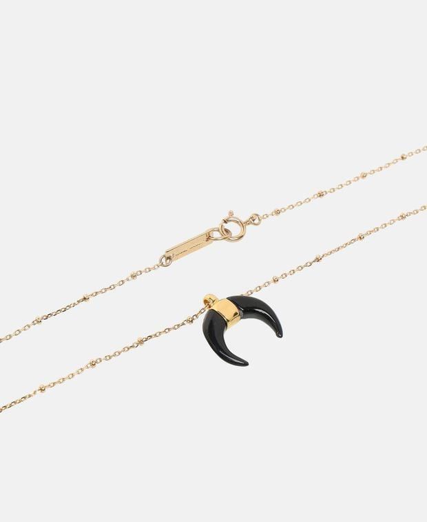 Isabel Marant Necklace NECKLACE CO0315 Size ONE SIZE - 2 Thumbnail