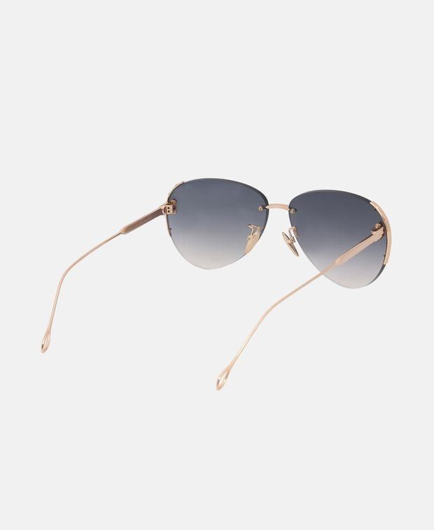Isabel Marant Sunglasses Dixio Size ONE SIZE - 2 Thumbnail