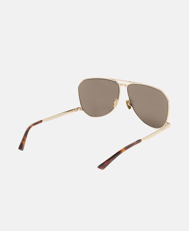 Saint Laurent Paris Sunglasses Size ONE SIZE - 2 Thumbnail