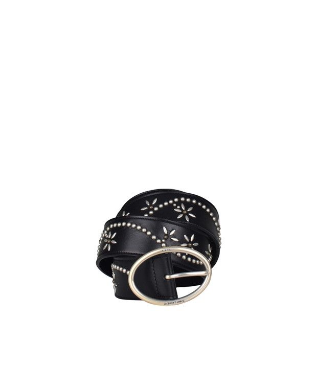 Saint Laurent Paris Belt Size 36 - 2 Thumbnail