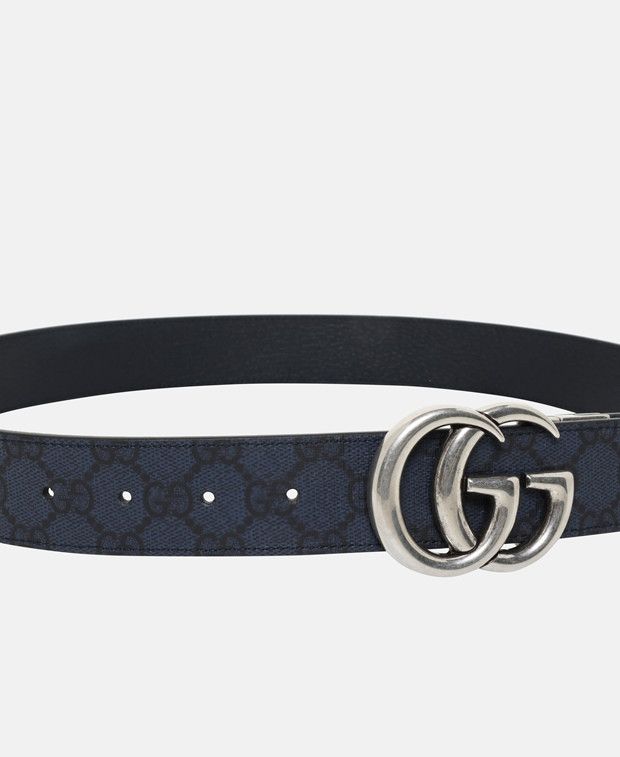 Gucci Belt Size 28 - 2 Thumbnail