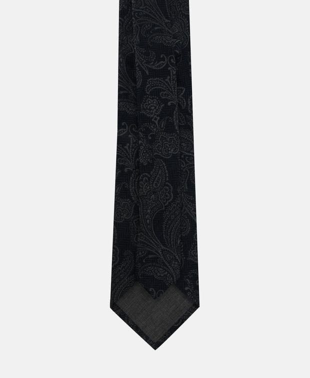 Brunello Cucinelli Tie Size ONE SIZE - 2 Thumbnail