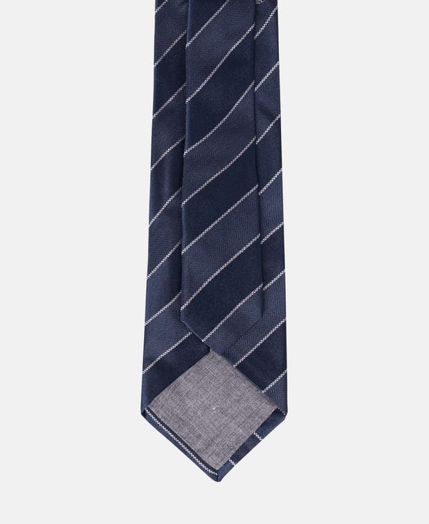 Brunello Cucinelli Silk tie Size ONE SIZE - 2 Thumbnail