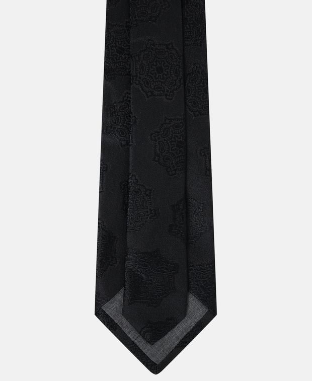 Brunello Cucinelli Silk tie Size ONE SIZE - 2 Thumbnail
