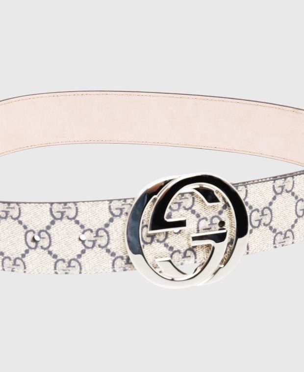 Gucci Belt Supreme Size 26 - 2 Thumbnail