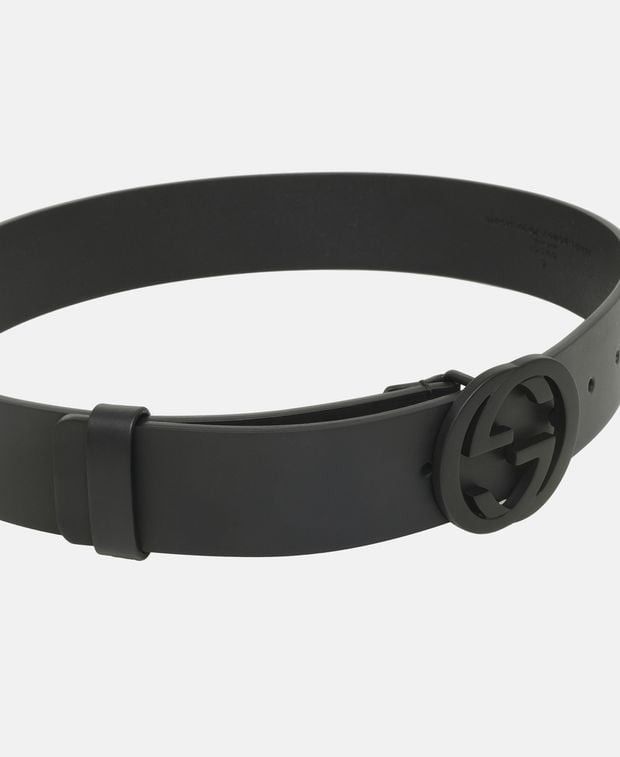 Gucci Belt Size 30 - 2 Thumbnail