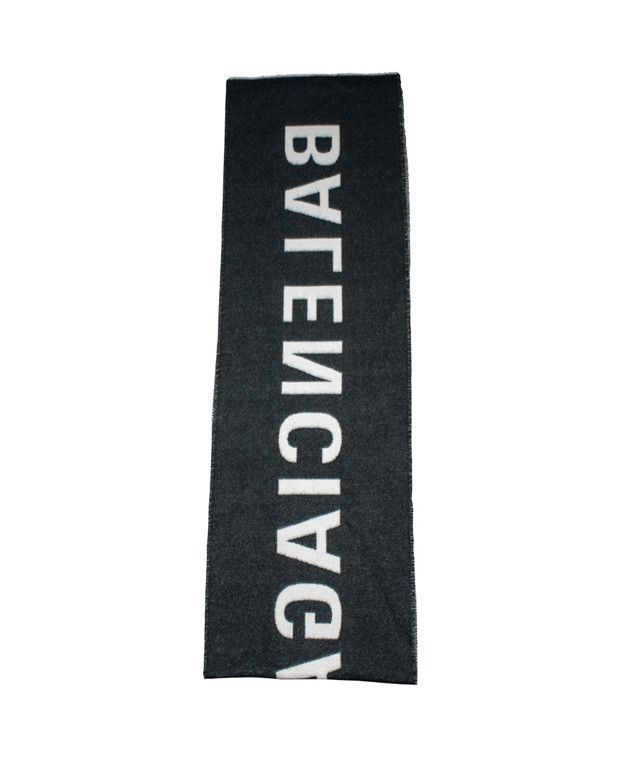 Balenciaga Scarf Size ONE SIZE - 2 Thumbnail