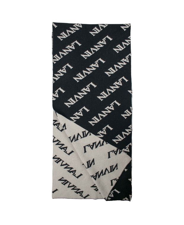 Lanvin Scarf Size ONE SIZE - 2 Thumbnail