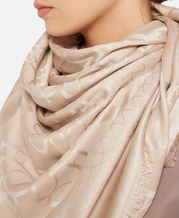Elie Saab Scarf Size ONE SIZE - 2 Thumbnail