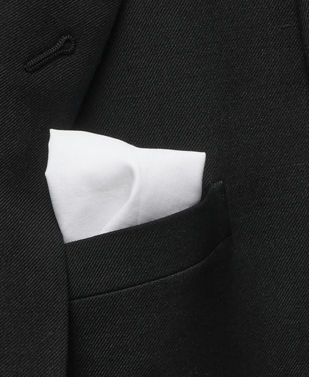 Brunello Cucinelli Pocket handkerchief Size ONE SIZE - 2 Thumbnail