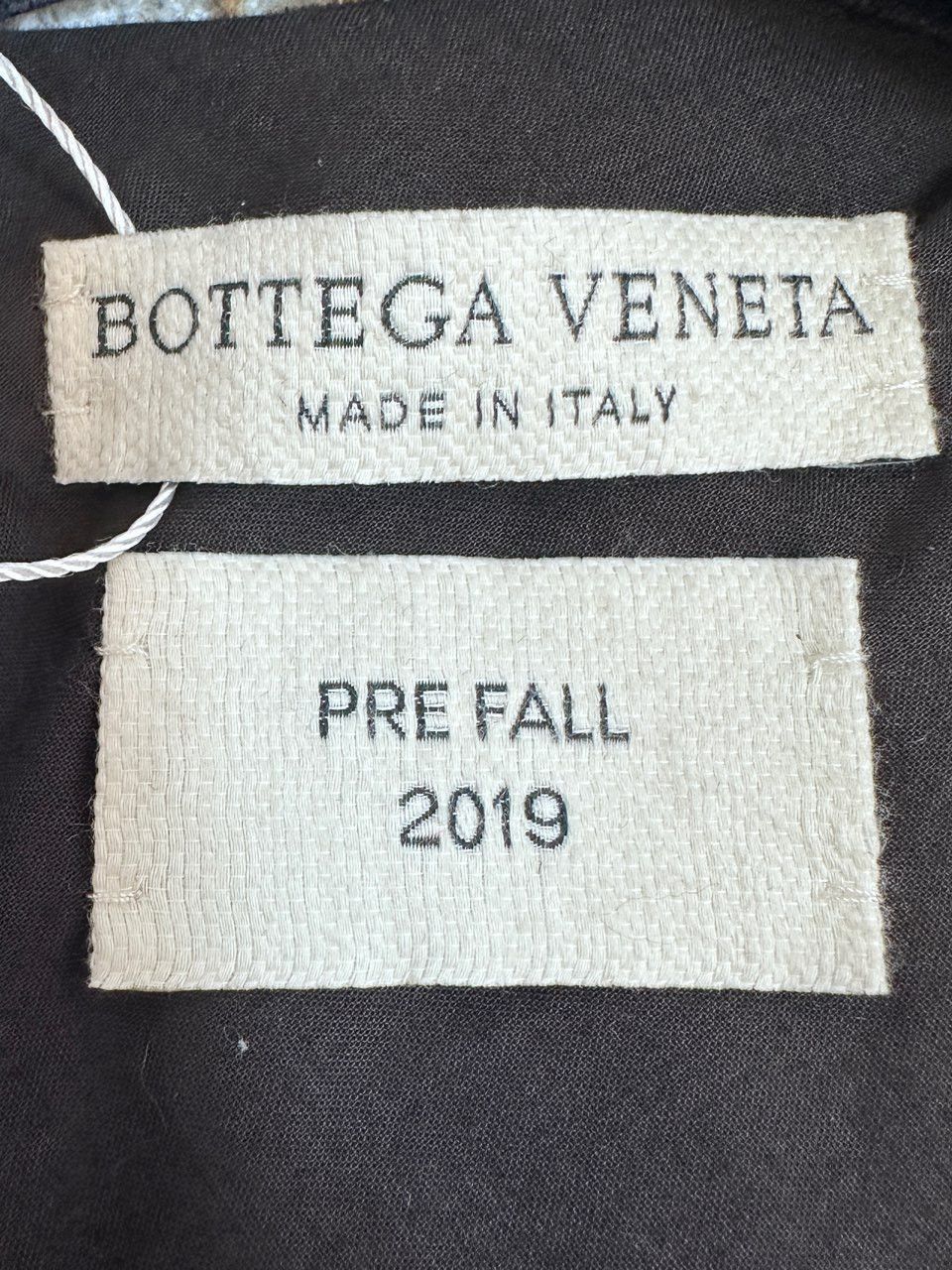 Bottega Veneta Bottega Veneta Double Breasted Blazer Size 38 Size XS / US 0-2 / IT 36-38 - 3 Thumbnail