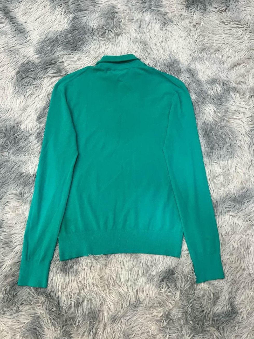 Bottega Veneta Bottega Veneta Turtleneck Sweater Size S Size US S / EU 44-46 / 1 - 2 Thumbnail
