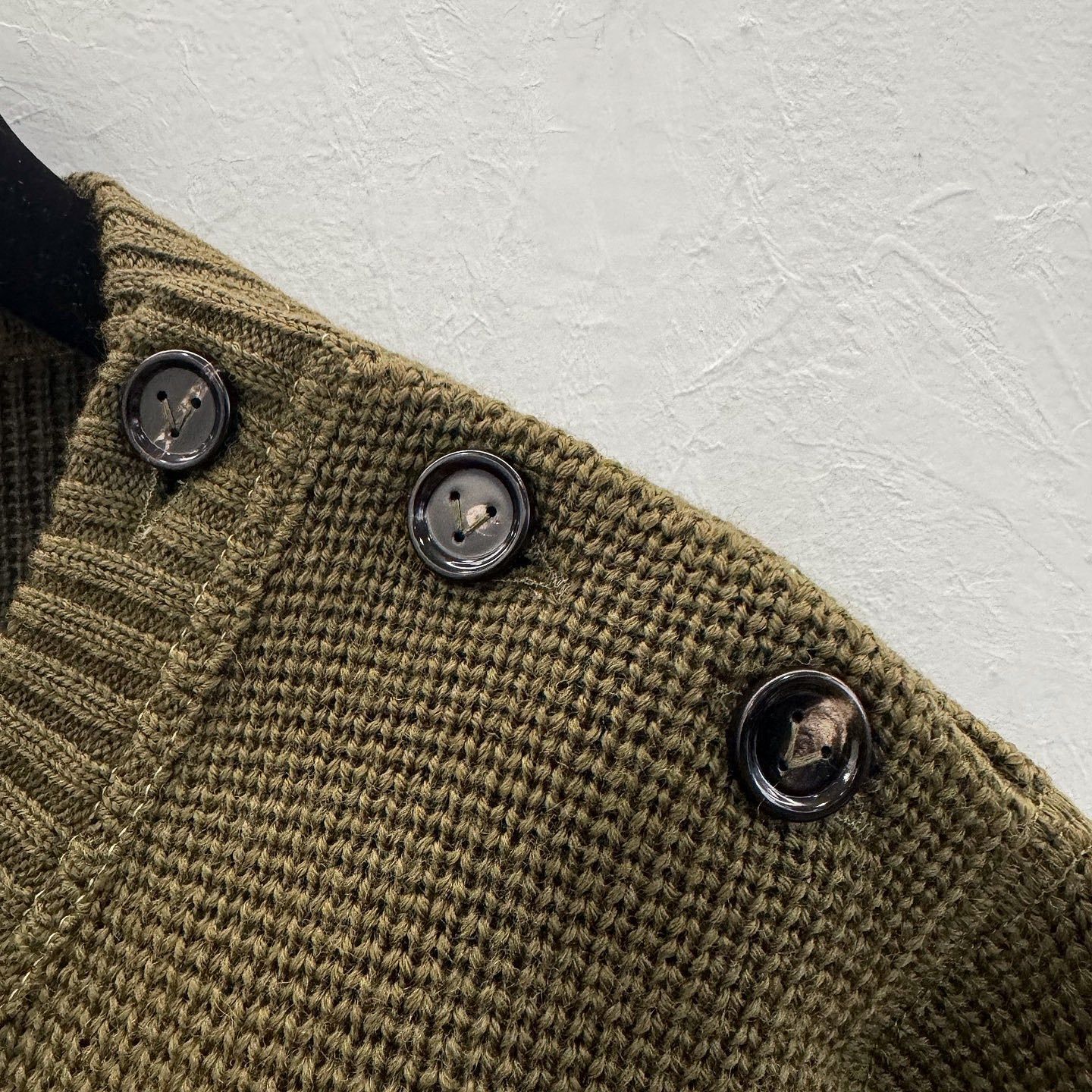 Bottega Veneta Bottega Veneta Striped Wool Sweater Size M Size US M / EU 48-50 / 2 - 5 Thumbnail