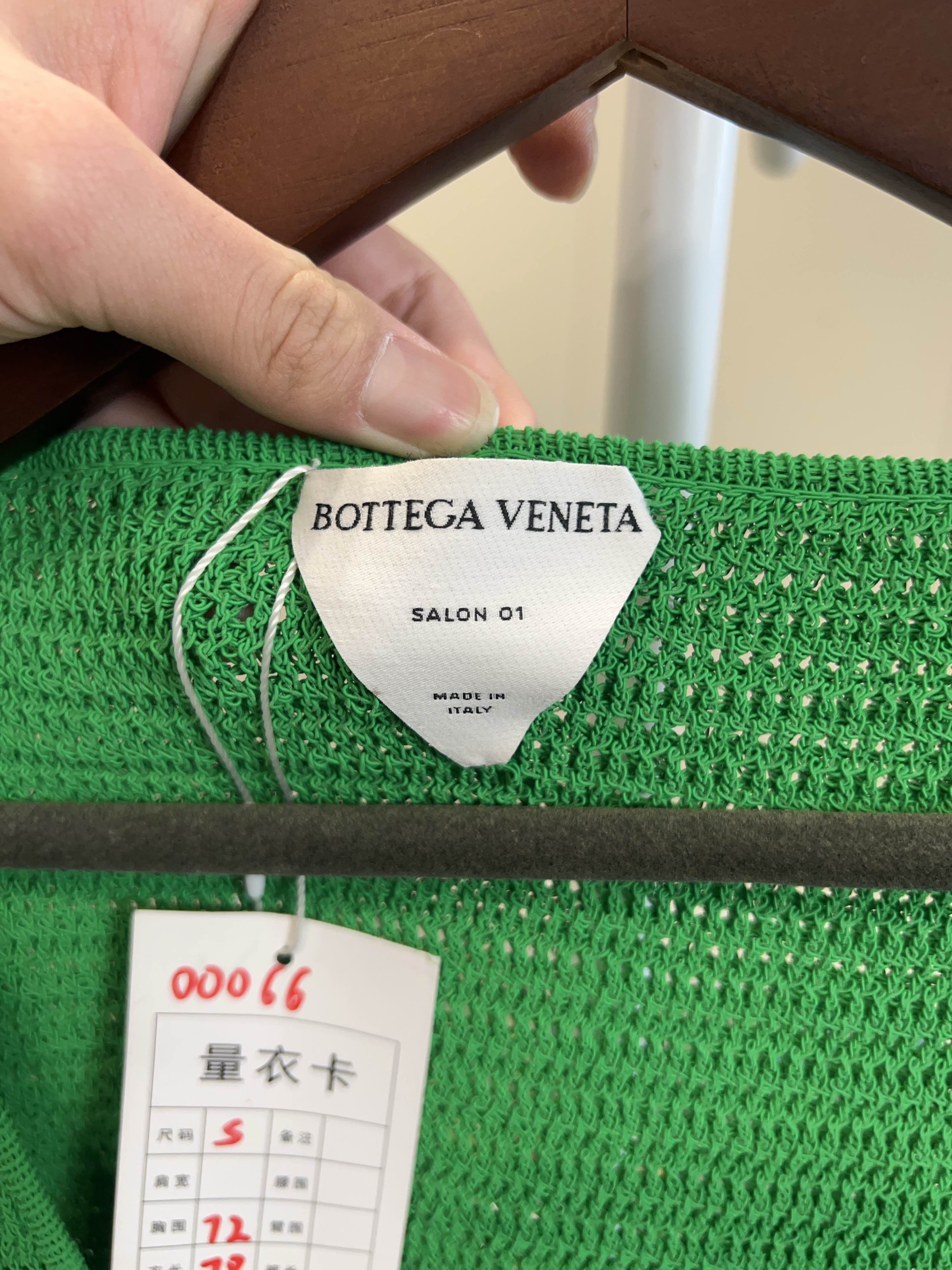 Bottega Veneta Bottega Veneta Salon 01 Sleeveless Mini Dress Size S Size S / US 4 / IT 40 - 3 Thumbnail