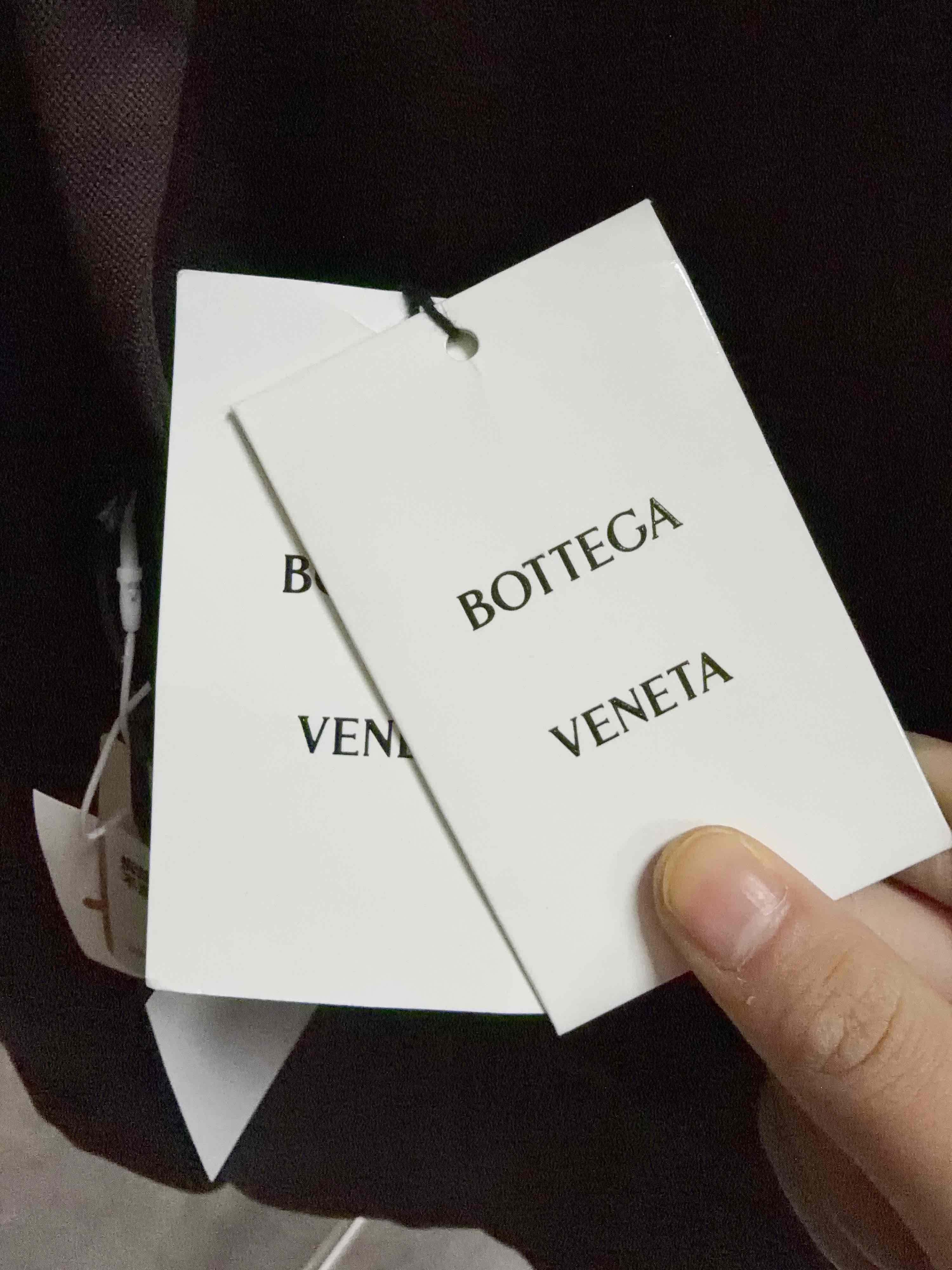Bottega Veneta Bottega Veneta Wool Blazer Size 46 Size L / US 10 / IT 46 - 8 Thumbnail