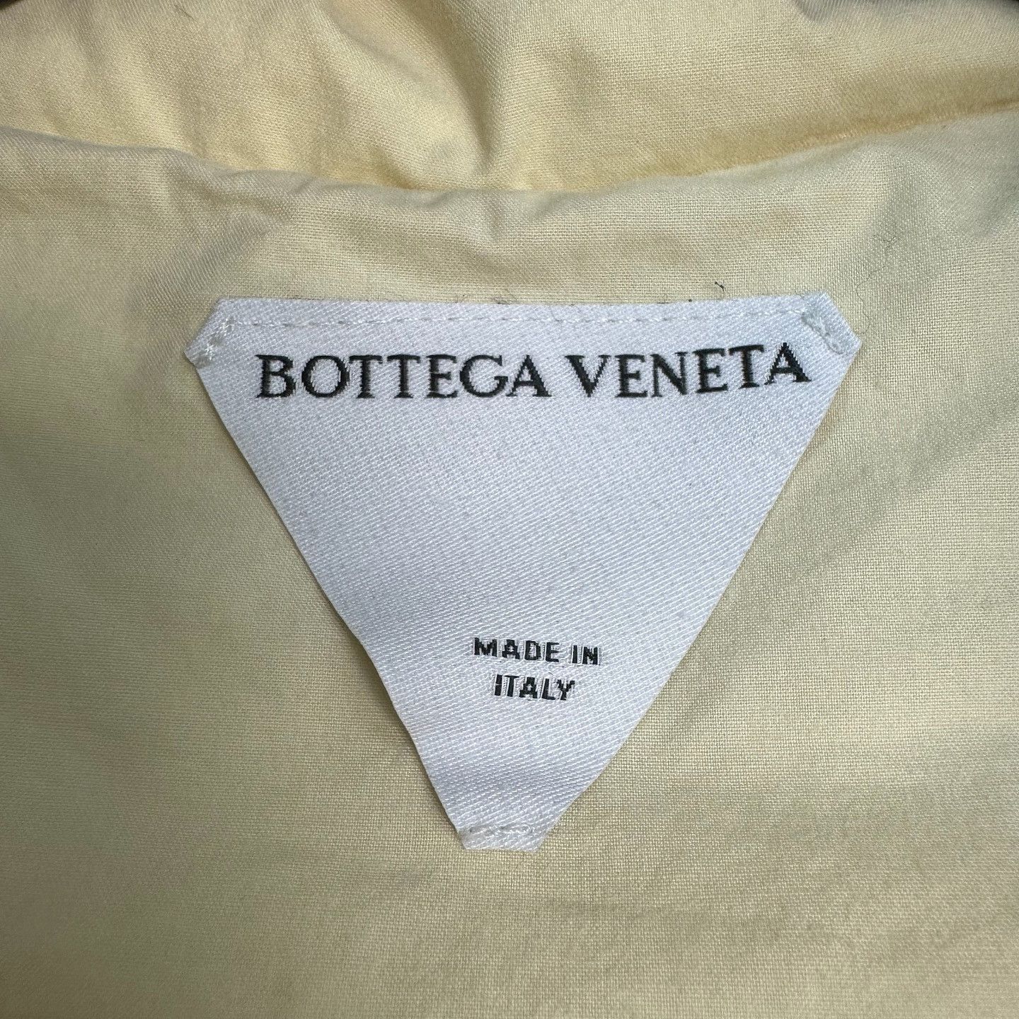 Bottega Veneta Bottega Veneta Down Puffer Jacket Size XXS Size XXS / US 00 / IT 34 - 3 Thumbnail