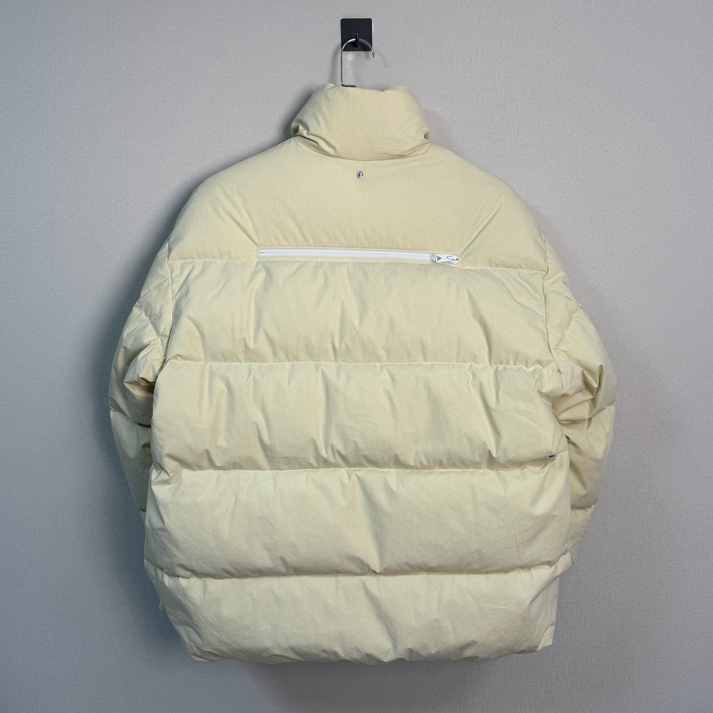 Bottega Veneta Bottega Veneta Down Puffer Jacket Size XXS Size XXS / US 00 / IT 34 - 2 Thumbnail