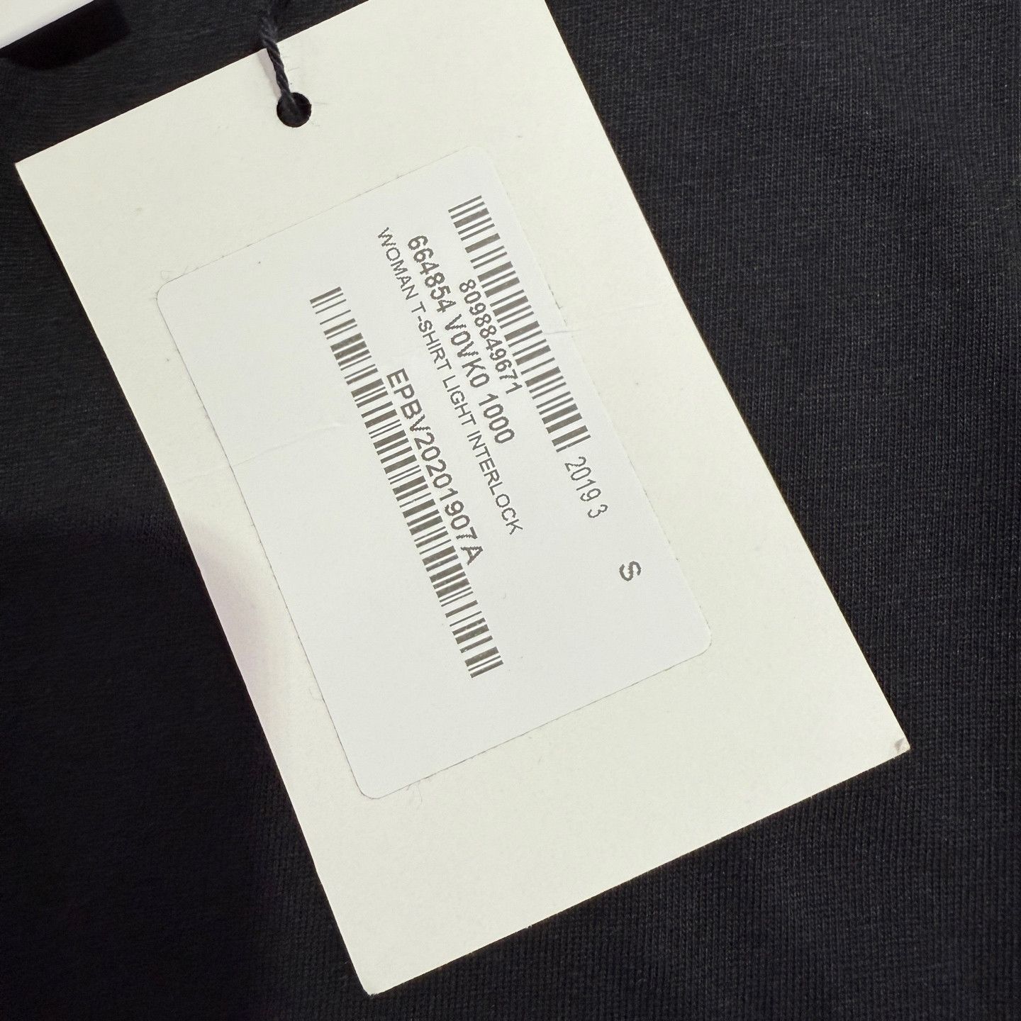 Bottega Veneta Bottega Veneta Uniform T-Shirt Size S Size S / US 4 / IT 40 - 8 Thumbnail
