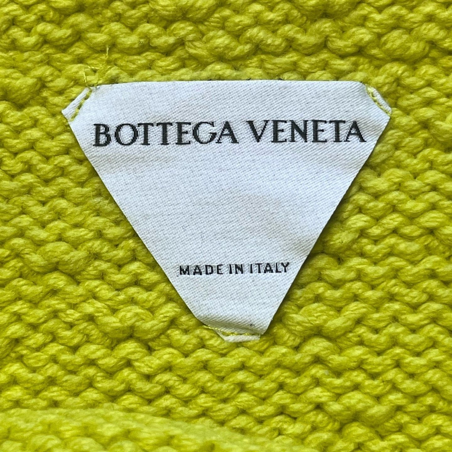 Bottega Veneta Bottega Veneta Wool Cashmere Mini Skirt Size S Size 27" / US 4 / IT 40 - 3 Thumbnail