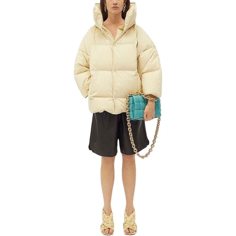 Bottega Veneta Bottega Veneta Puffer Down Jacket Size M Size M / US 6-8 / IT 42-44 - 6 Thumbnail
