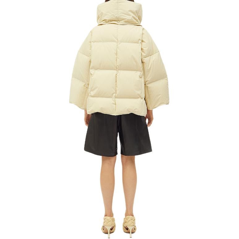 Bottega Veneta Bottega Veneta Puffer Down Jacket Size M Size M / US 6-8 / IT 42-44 - 7 Thumbnail