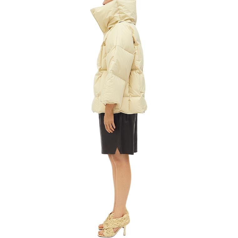 Bottega Veneta Bottega Veneta Puffer Down Jacket Size M Size M / US 6-8 / IT 42-44 - 8 Thumbnail