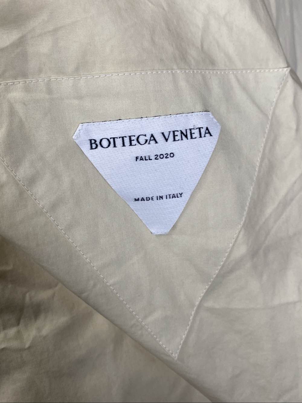 Bottega Veneta Bottega Veneta Puffer Down Jacket Size M Size M / US 6-8 / IT 42-44 - 3 Thumbnail