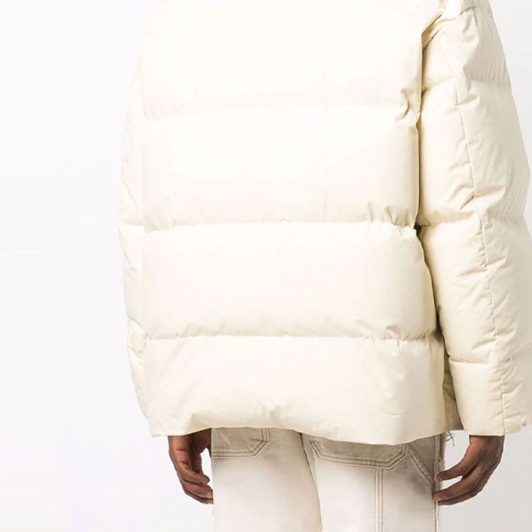 Bottega Veneta Bottega Veneta Down Puffer Jacket Size M Size US M / EU 48-50 / 2 - 10 Thumbnail