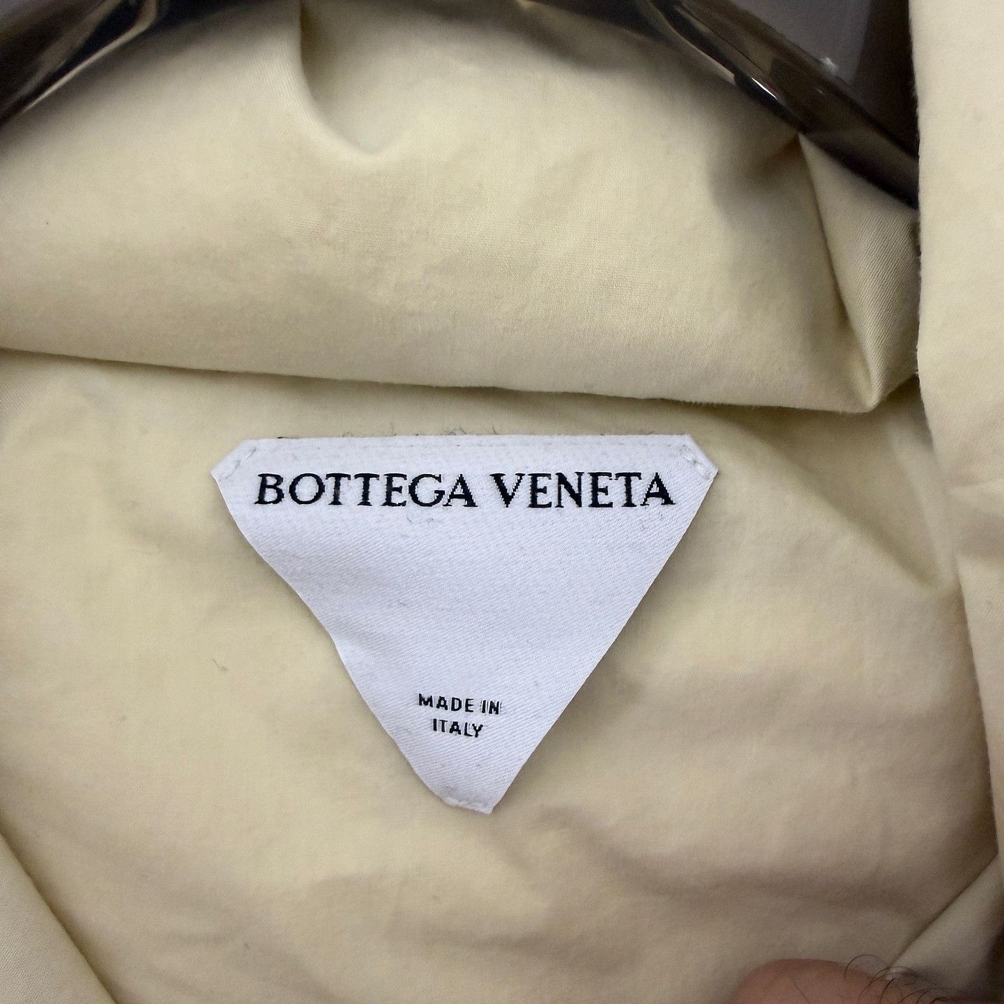 Bottega Veneta Bottega Veneta Down Puffer Jacket Size M Size US M / EU 48-50 / 2 - 3 Thumbnail