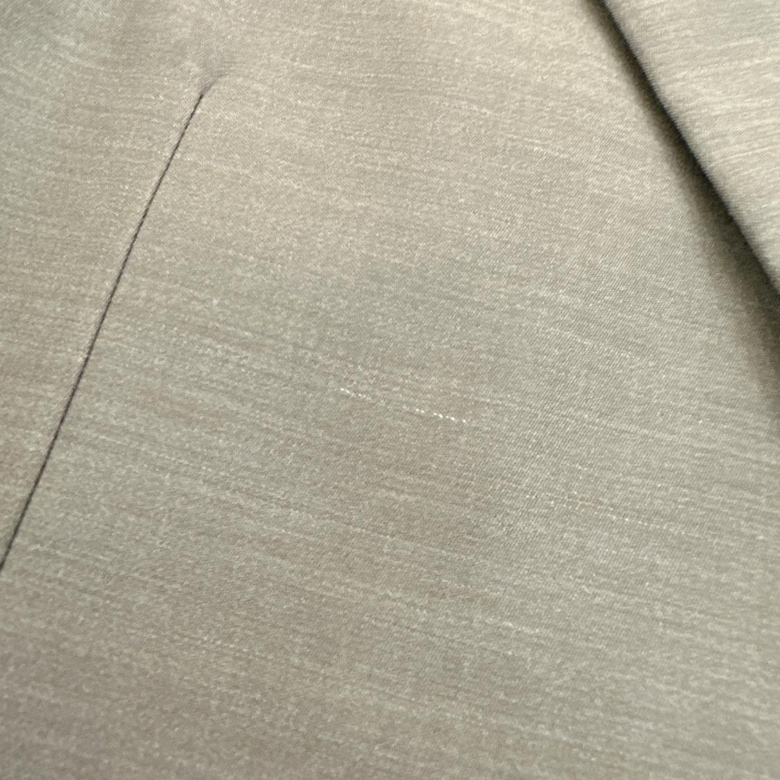 Bottega Veneta Bottega Veneta Grey Wool Blazer Size 34S Size 34R - 7 Thumbnail