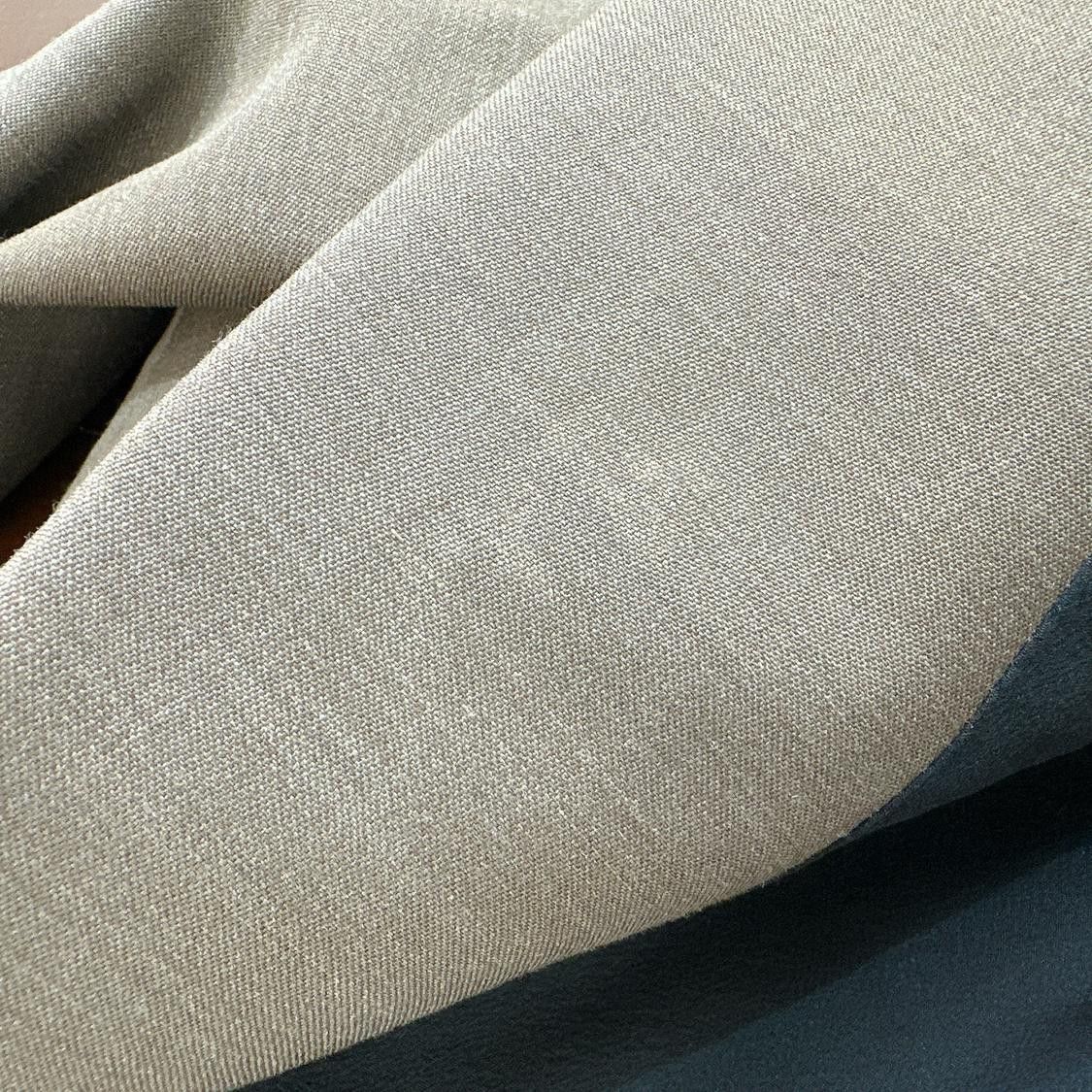 Bottega Veneta Bottega Veneta Grey Wool Blazer Size 34S Size 34R - 13 Thumbnail