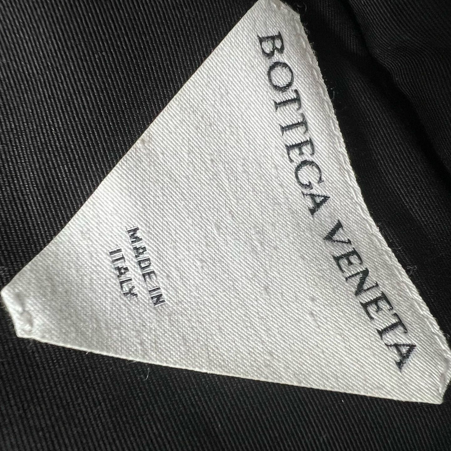 Bottega Veneta Bottega Veneta Hooded Parka Size S Size US S / EU 44-46 / 1 - 3 Thumbnail