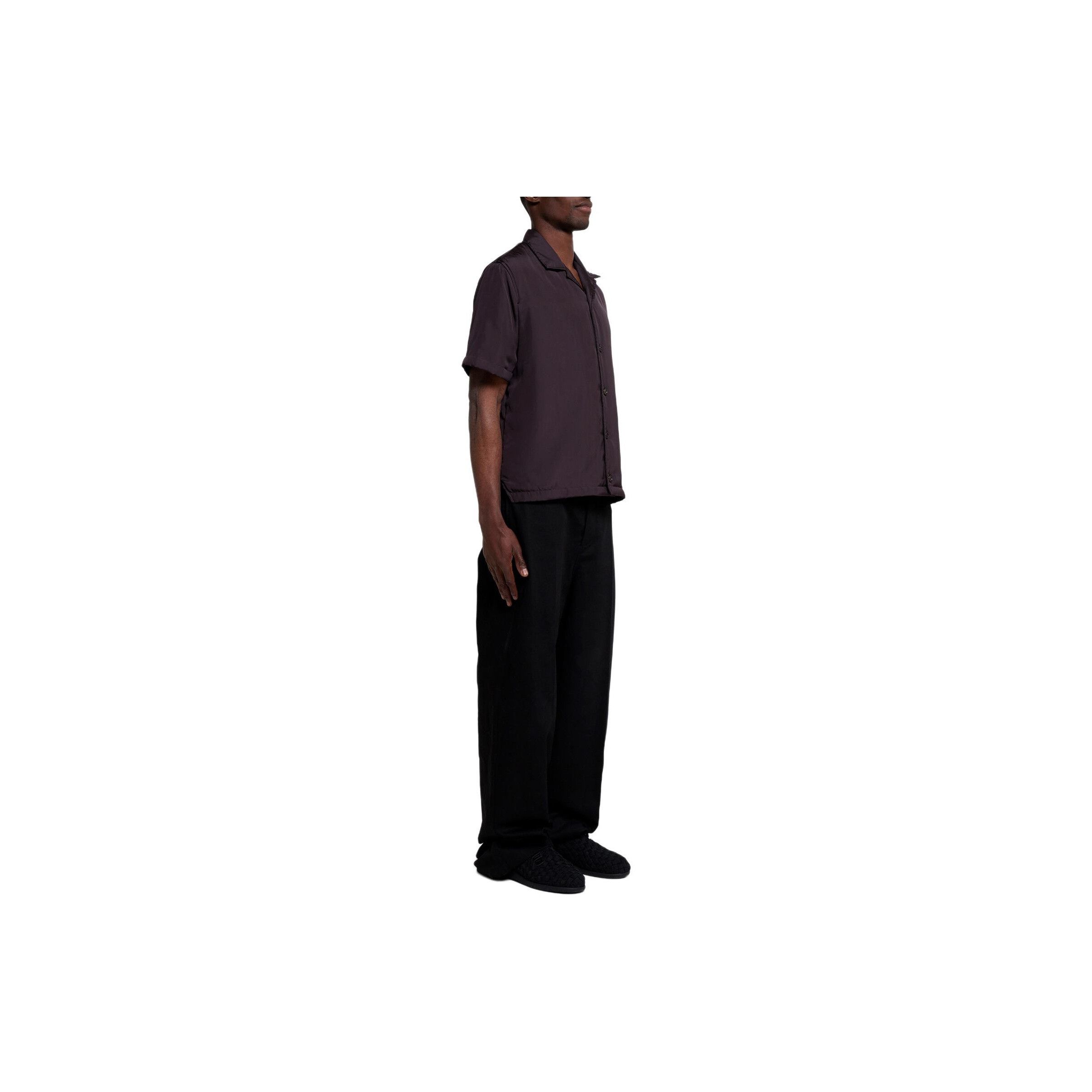Bottega Veneta Bottega Veneta Car Graphic Print Shirt Size S Size US S / EU 44-46 / 1 - 10 Thumbnail