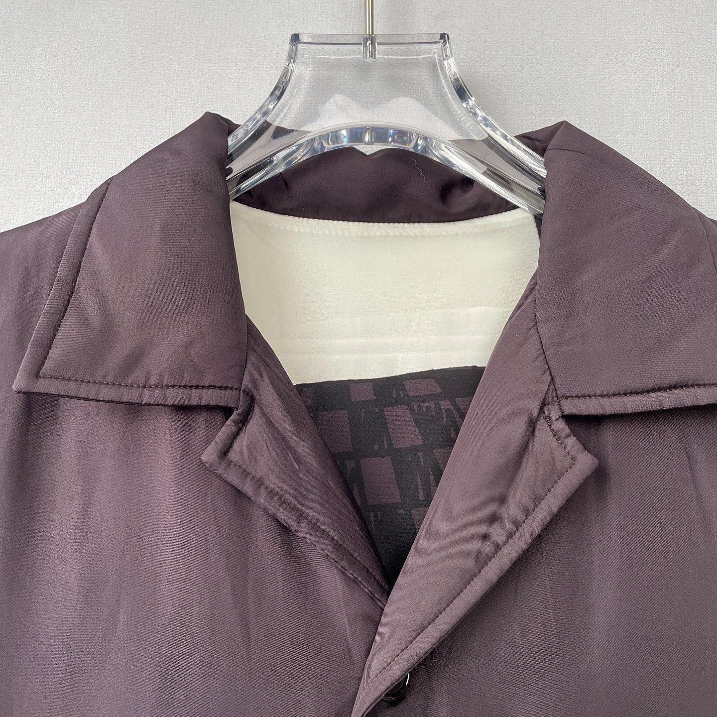 Bottega Veneta Bottega Veneta Car Graphic Print Shirt Size S Size US S / EU 44-46 / 1 - 6 Thumbnail